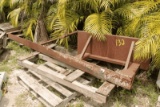 Skid Steer Grader Blade