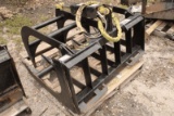 Skid Skeer 47