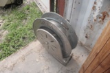 Stainless Hose Reel