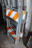 Barricades