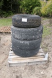Misc. Tires