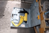 Numatic Floor Nail Gun