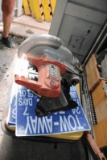 Black & Decker Chop Saw