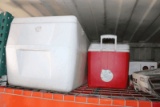 Misc. Coolers