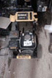 Dewalt 3400PSI Pressure Cleaner