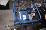 Power Horse Trash Pump