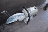 Makita Concrete Saw