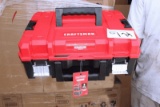 Craftsman Versastack Tool Box