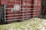 Corral Gates