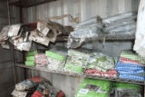 Outdoor Curtains & Furniture Covers