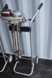 Antique Neptune Outboard Motor