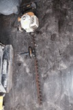 HD200 Hedger