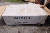 CT009 Adagio Bathroom Base