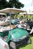 EZ Go Club Car