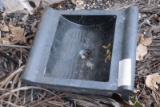 Black Sink