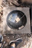 Sqaure Sink