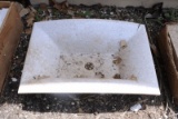 Oblong Sink