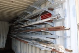 Lot of Misc Scrap Metal