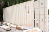 NEW 20' Container
