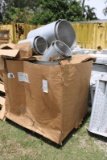 Lot of Misc Exhaust Fans