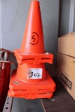 Cauction Cones