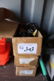 Purless Angle Grinder