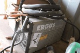 Ergus Invertors Industry Wig 160DC Plasma Cutter