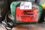 Telwind Tecnica Invertor