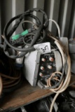 Ergus Invertors Plasma Cutters