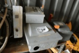 Assorted Braker Panels