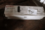 Roberts Deluxe Knee Kicker