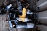 Power Drills