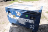 Job Box with Contents