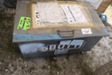 Job Box with Contents