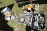 Misc. Bucket of Tools