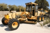 200 Champion Road Grader