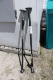 Cargo Load Bars