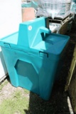 NEW Portable Handwashing Staiton