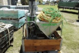 inoComb M4G Basic Line Pump