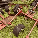 Misc. Trailer Parts