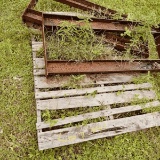 Skid Steer Plate Attachments