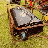Skid Steer 72