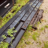 Forklift Extensions