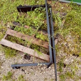 Forklift Forks
