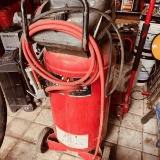 Husky Air Compressor