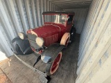 1932 Ford Model A