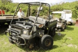 Kawaski 4WD Dumb Box