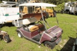 Club Car