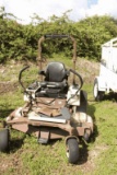 Grasshoper MaxTorque Diesel Riding 0 Turn Lawnmower