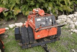 Ditch Witch 1420 Trencher